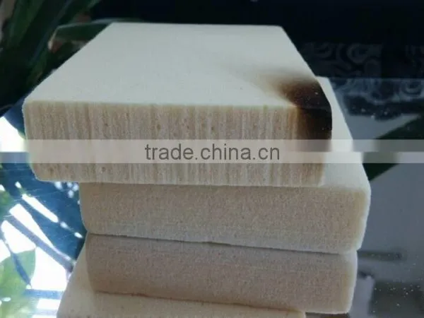 120kg/m3 High Density Polyurethane Foam Board photo-5