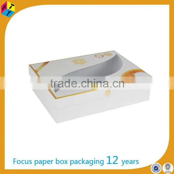 White Paper Baby Skincare Box Gift Pack photo-3