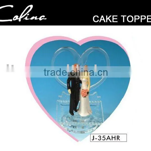 Cake Topper