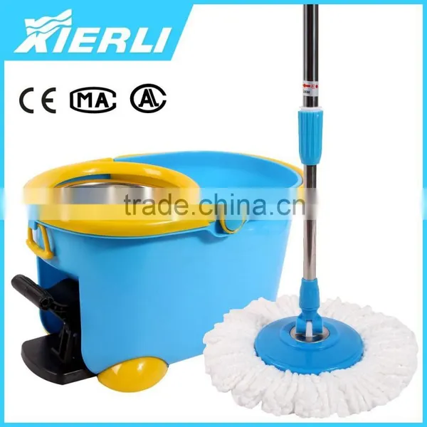Microfiber Spray Mop