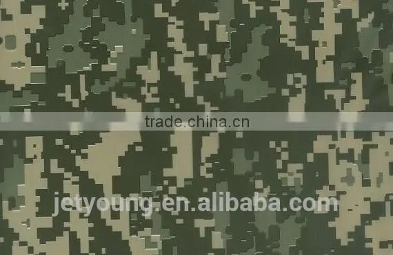 JETYOUNG Hydrographic Camouflage Film - Water Transfer Printing Film Transfer on Speed Shape photo-3