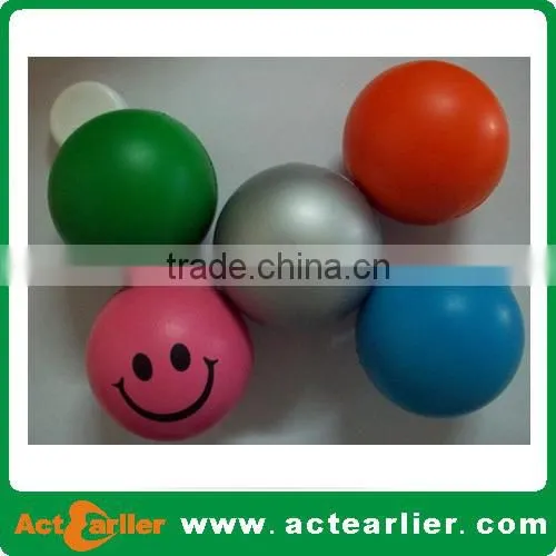 Top Quality Promotional Cheap Anti Stress Ball photo-4