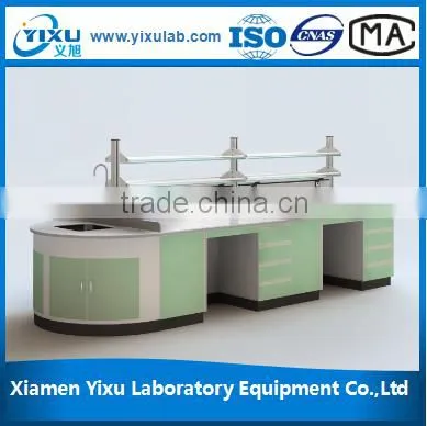 Custome Design High Quality Lab Furniture Prices photo-2