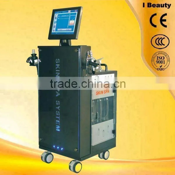2016 T12 Express the Factory Price Aluminum Oxide Microdermabrasion Crystals photo-3
