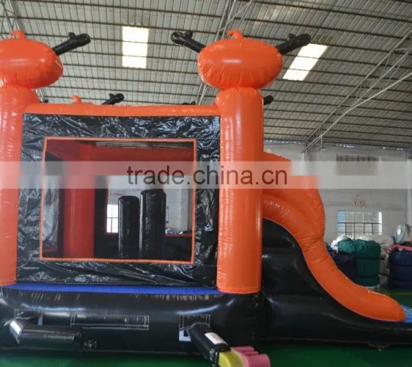 2016 Sunjoy Good Quality Commercial Inflatable Combo in Amusement Park photo-2