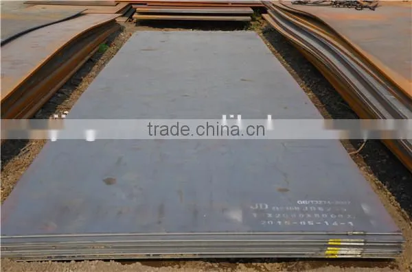 Aisi 1030 Steel Plate photo-4