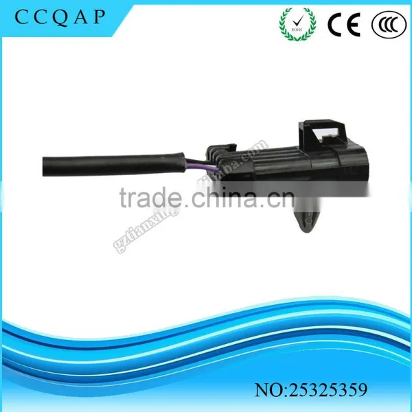 High Performance Denso Parts Engine o2 Lambda Replacement Oxygen Sensor 25325359 photo-3