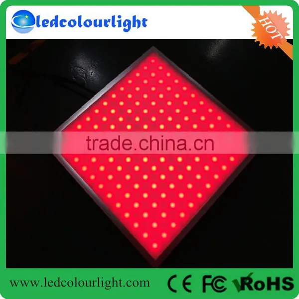 Ledcolourlight 600x600 Square Multicolor LED Surface Panel Light photo-4