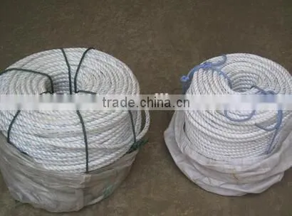 PP Braided Rope,pp Ropes Scrap photo-3