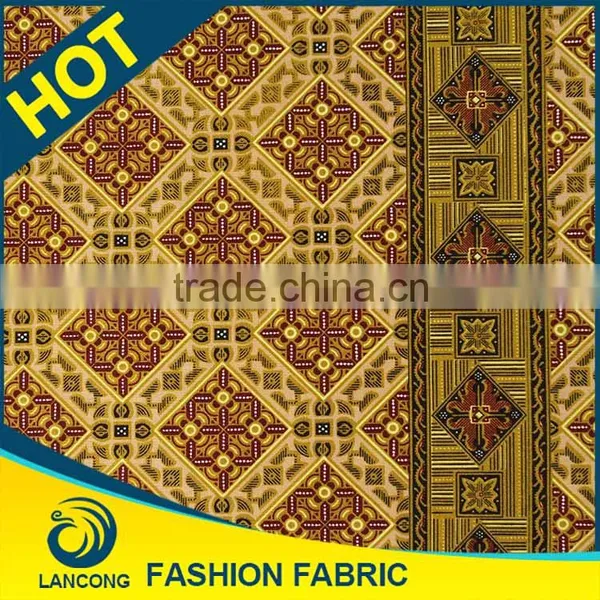 2016 Hot Sale Ankara Fabric Wax,Super Dutch Hollandaise Wax Fabric,Wax Print Fabric African photo-4