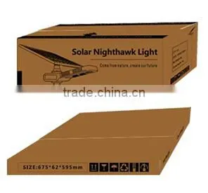 Solar Power Led Tree Ball Led Moon Light Outdoor photo-4