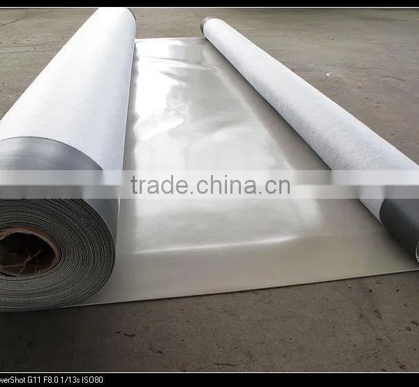 PVC Basement Membrane photo-5