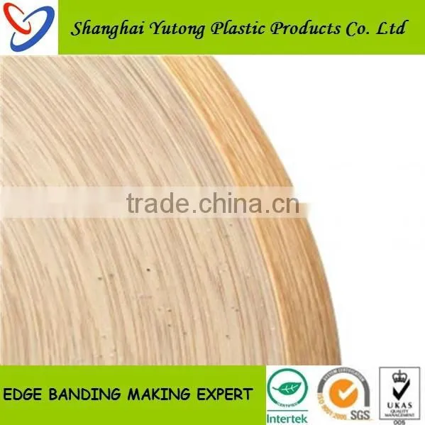 Furniture Wood Grain Edge Banding for Furniture Protection photo-4