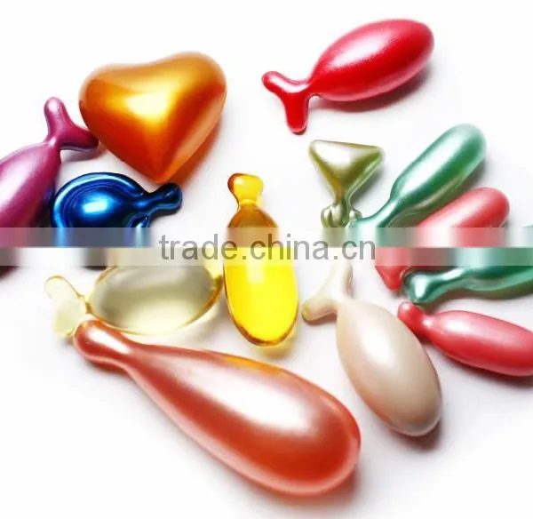 Soft Capsule Die Roll And Paintball Mold for Encapsulation Machine photo-4