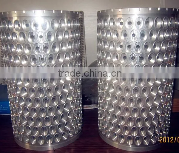 Various Softgel Mold Suitable For Softgl Encapsulation Use photo-3