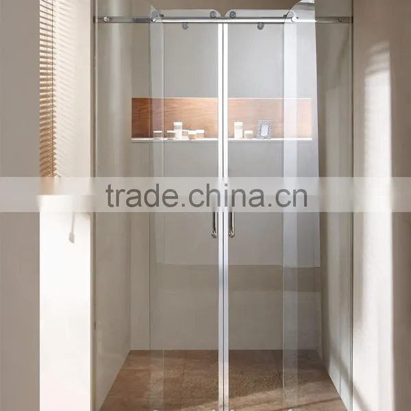 Shower Room /shower Enclosure /shower Cubicle Sizes