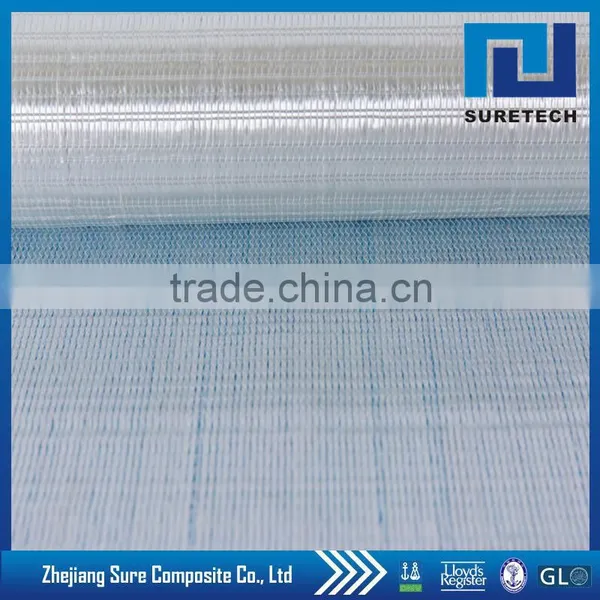 Fiberglass Uni-direction Fabrics photo-2