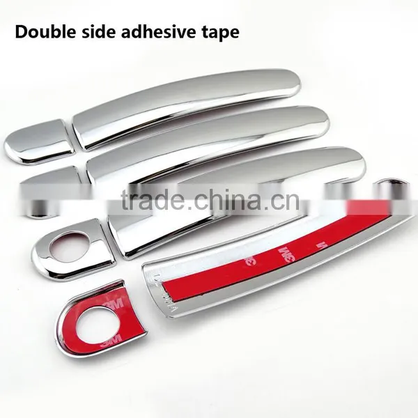 High Quality Exterior Door Handle Cover Plate photo-4