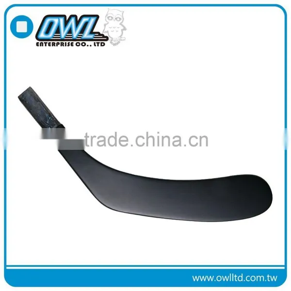 Ice Hockey Equipment Replacement Blade Stick