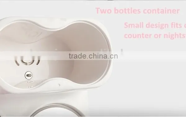 OEM Factory Price Baby Feeding PP Plastic Slow Cooker Ceremic Jar Include photo-6