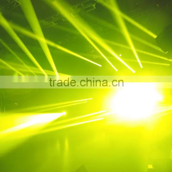 70W LED Flat Par Light, 7*10W ( 4-in-1)LED Projects no RGBW Shadows photo-6