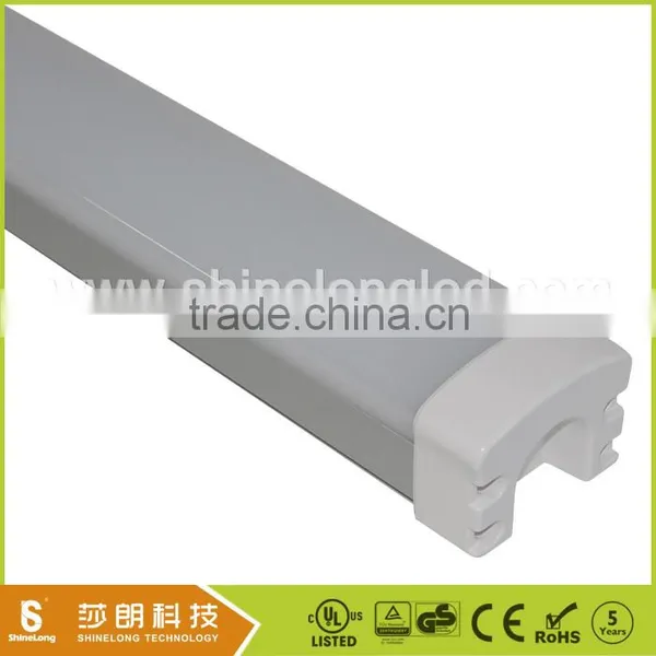 20W 20ft Lifud DALI Driver IP65 Dimmable Led Tri-proof Light 5 Years Warranty photo-5