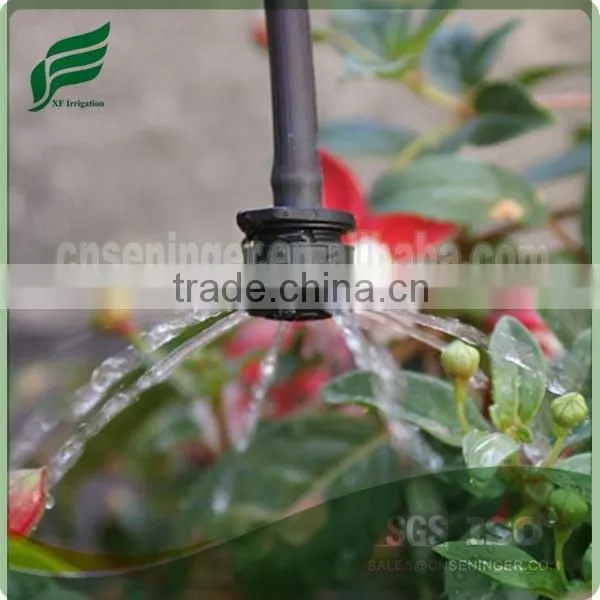 Multihole Adjustable Irrigation Dripper Emitter photo-6