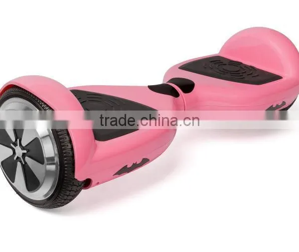 Dat-n1 Electric Unicycle 2 Wheels Self Balancing Skateboard Electric Scooter photo-3