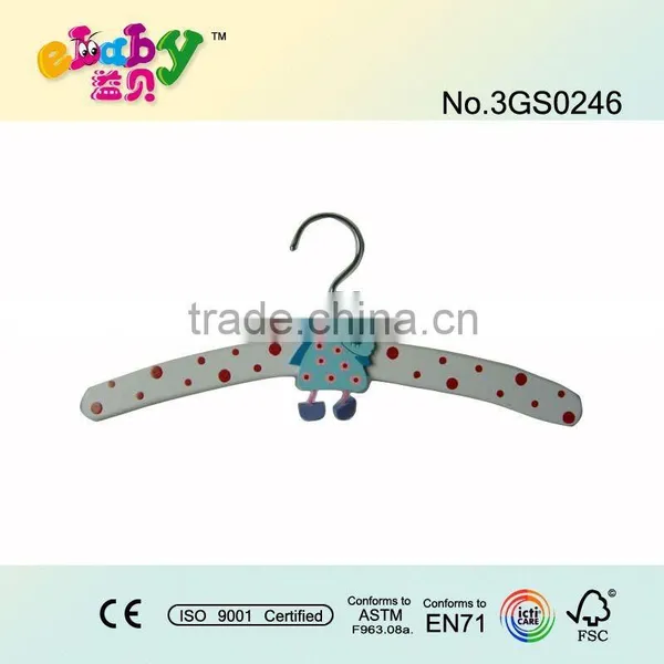 Wooden Hanger