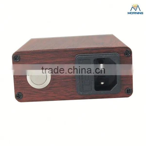 Nail-WG Wood Grain AC/DC85~260V Wholesale Titanium Nails Somking Enail K Type photo-2