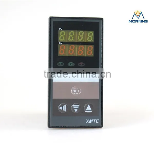 XMT Industrial PID Intelligent Digital Electrical Temperature Controller photo-3