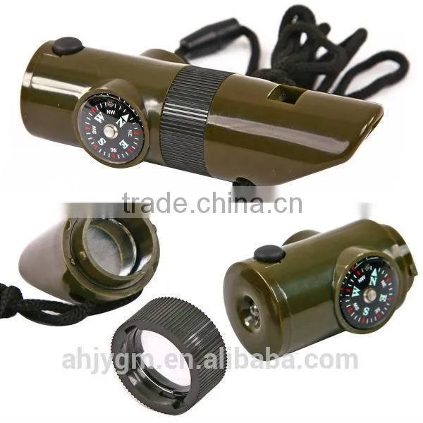 Hot Sale Multifunctional Plastic Compass