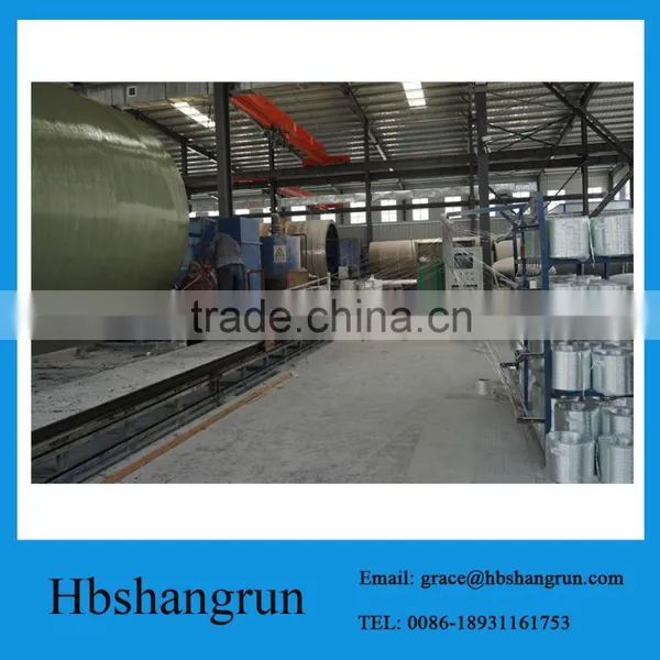 FRP Tank Machinery GRP Tank Machine photo-4