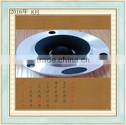 2016 New Speaker Hot Sell High Qulity Speaker for Car Made in Guangzhou Shengda photo-5
