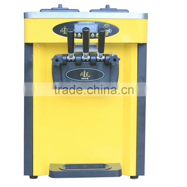 High Cost Effective Ice Cream Maker/50L Ice Cream Maker/high Power photo-6