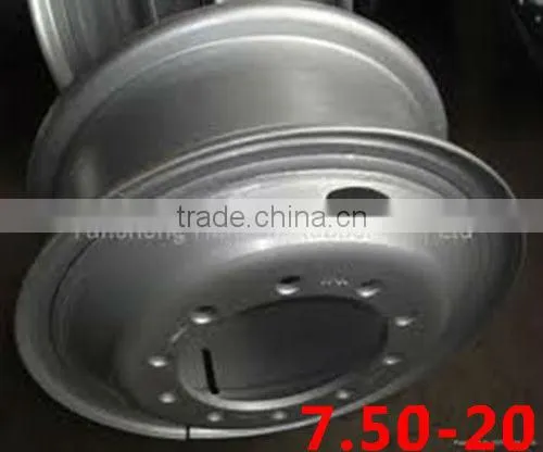Used Tyre for Truck and Bus