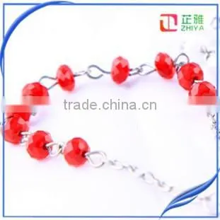 Catholic Religious Rosary Bracelet photo-2