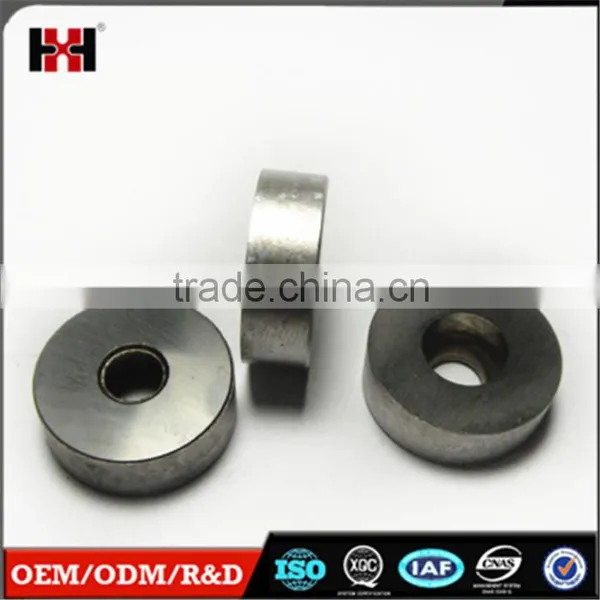 OEM&ODM Factory Offer High Precision and Competitive Price Tungsten Carbide(WC) Custom Hole Punch photo-5