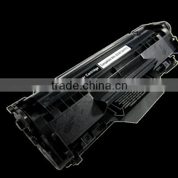 Universal Toner Cartridge Q2612A for hp Printer photo-2