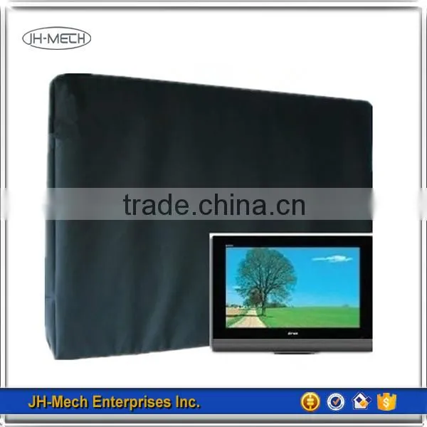 Custom Made New Outdoor LCD TV Cover Fits up to 42" 46"