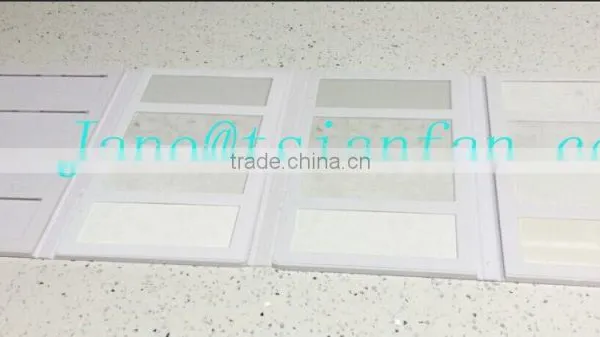 PY021 Tsianfan Stone Sample Binder photo-2