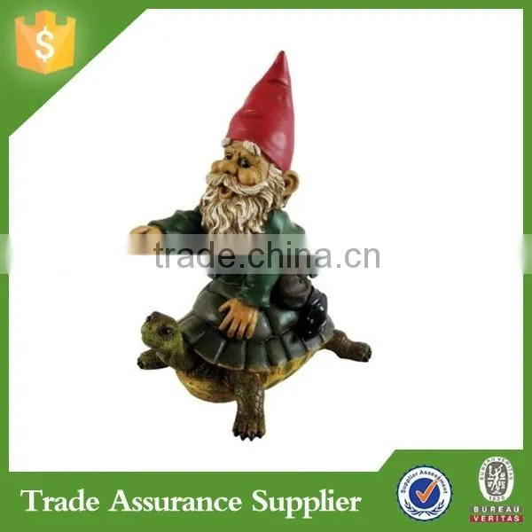 New Products Resin Garden Gnome Manufacturers photo-6