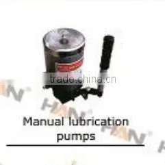 Manual and Automatic Lbrication Pumps for Sany Concrete Pump Truck photo-2