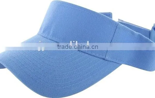 Mesh Dri Fit Kids Chaap uv Protection Sun Visor Cap Hat photo-2