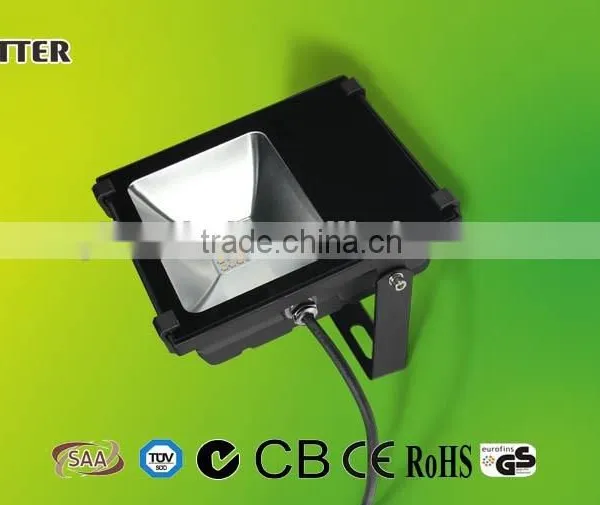 China Product Outdoor 50w Led Flood Light With 5 Years Warranty CE/RoHS/IP66 Approved photo-3