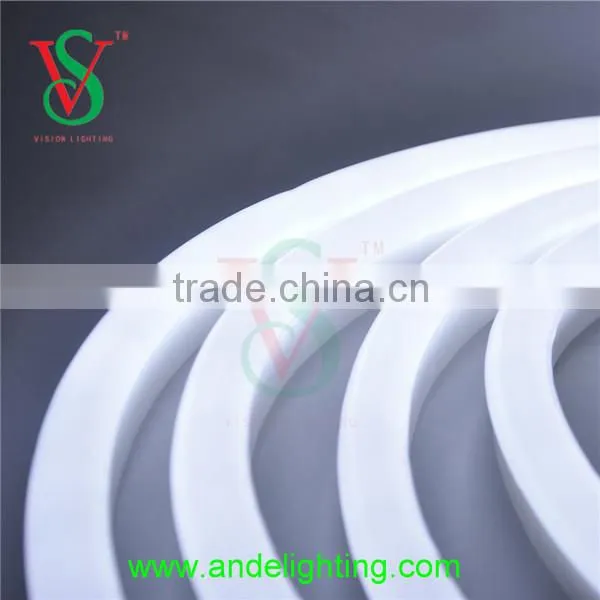 IP65 Single Color LED NEON FLEX photo-3