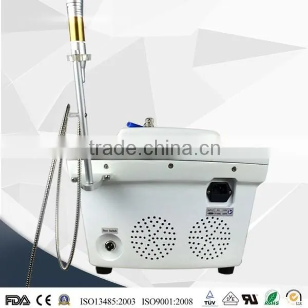High Frequency Laser Varicose Veins Removal Device photo-4