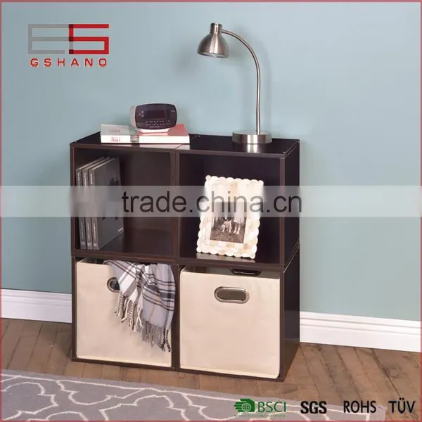 Home Storage Folding Clothing Storage Box photo-4