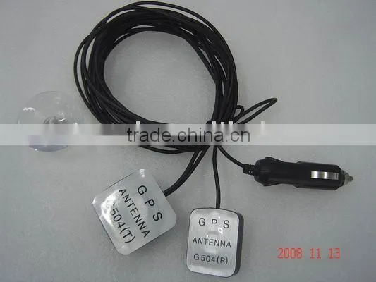 GPS Satellite Signal Repeater