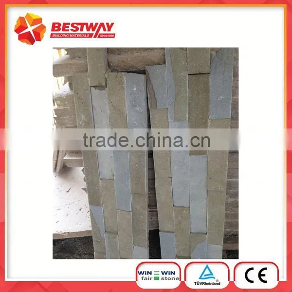 Cheap Exterior And Interior Culture Stone photo-5